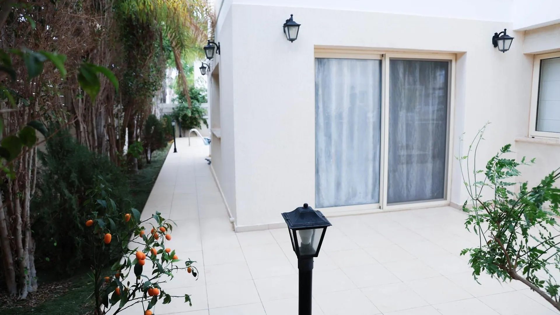 Anthorina Villa 21 Protaras Cipro