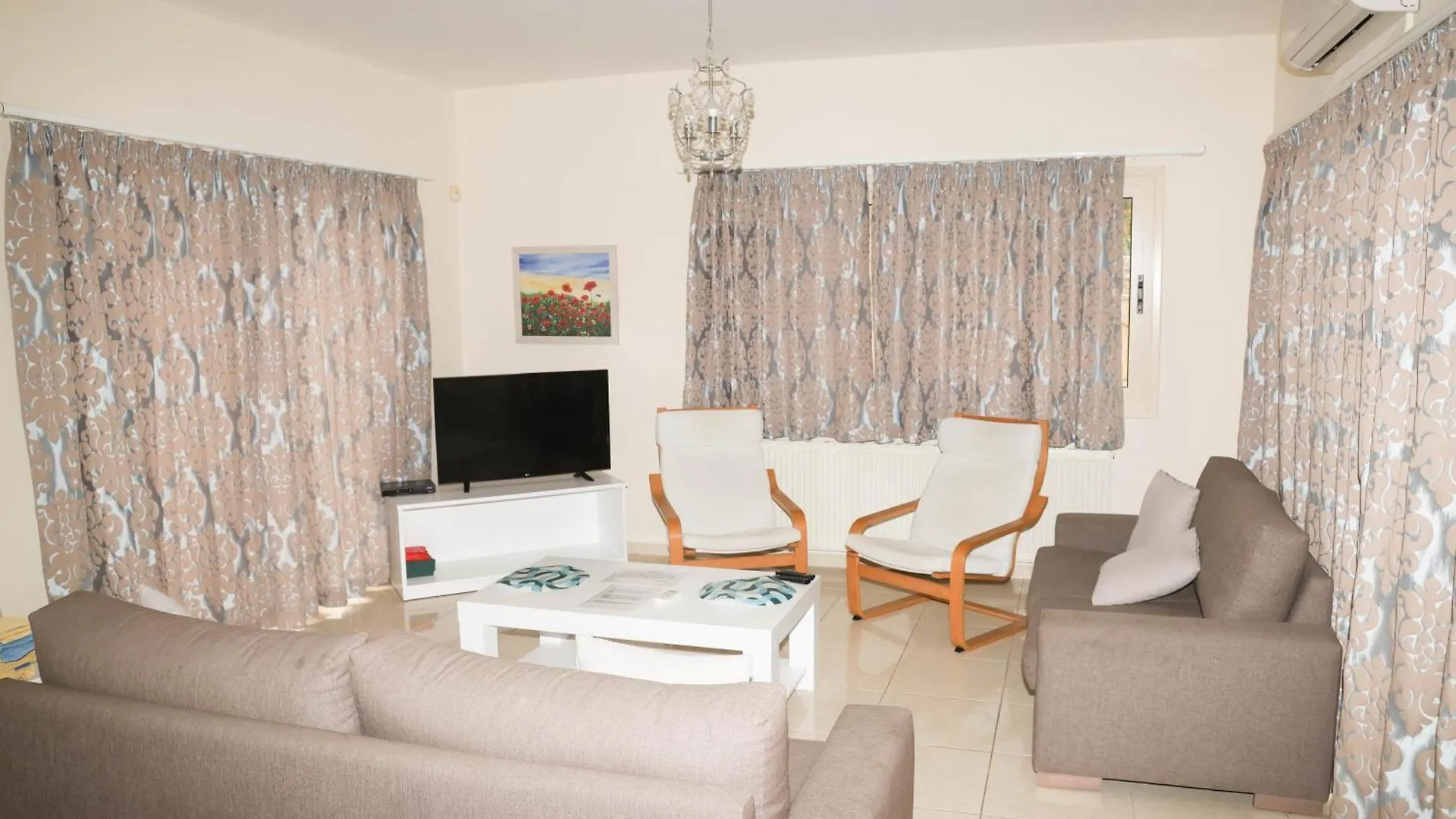 Anthorina Villa 21 Protaras