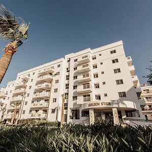 Golden Star Beach Πρωταράς