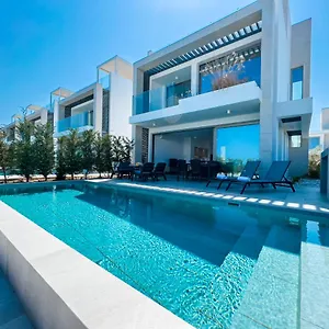 Villa Azure By Marc, Protaras