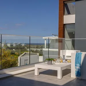 Villa Diamond, Protaras