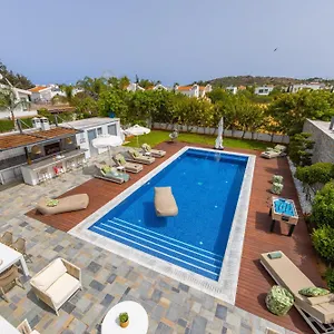 Villa Heaven 3, Protaras