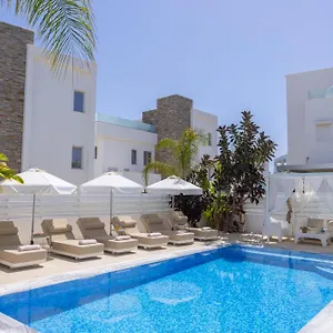 Villa Fig Tree Bay Residences 1 Lantiana, Protaras