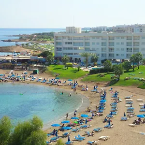 Pola Costa Beach Apts - Adults Only Протарас