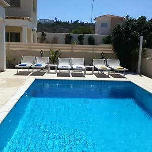 Villa Anthorina 17, Protaras