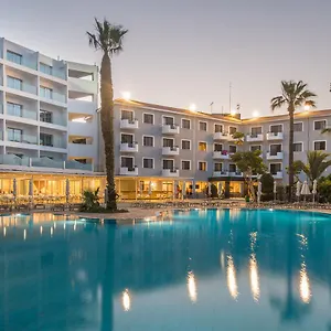 Narcissos Waterpark Hotel apartamentowy