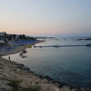 Aparthotel Astreas, Protaras