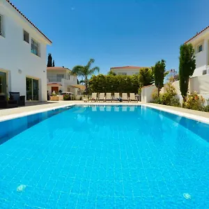 Villa Blue Sea, Protaras