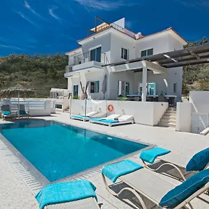 Villa Romeo & Juliet, Protaras
