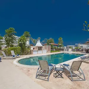 Villa Jason, Protaras