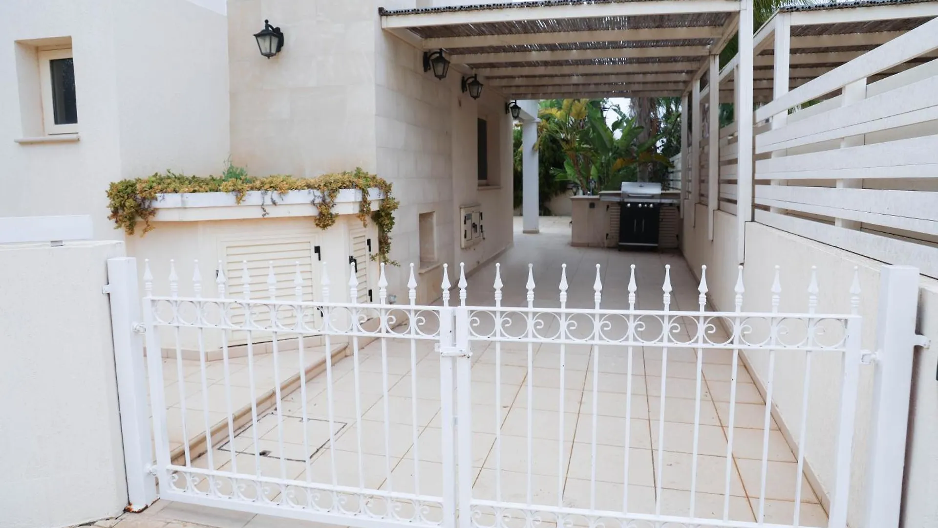 Anthorina Villa 21 Protaras