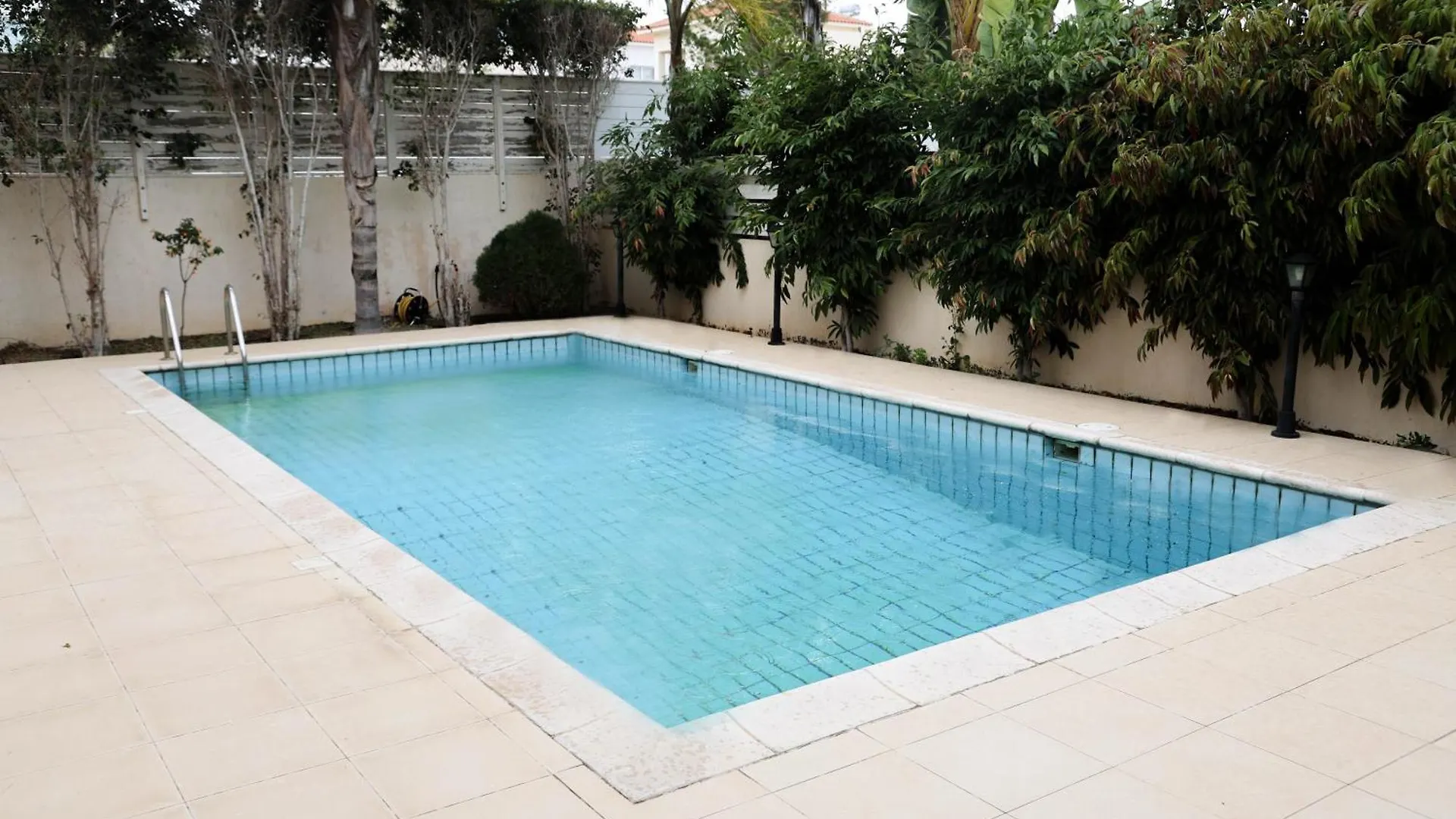 Anthorina Villa 21 Protaras Cyprus