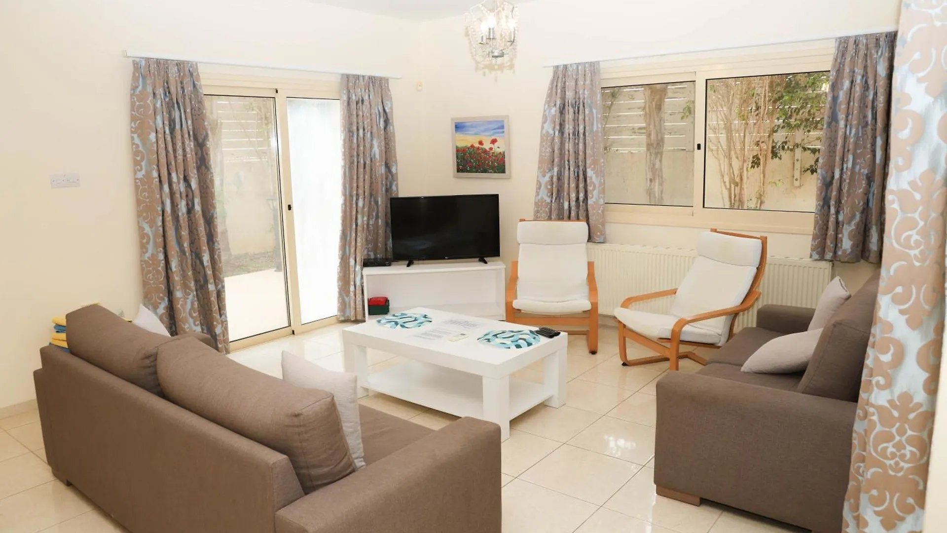 Anthorina Villa 21 Protaras