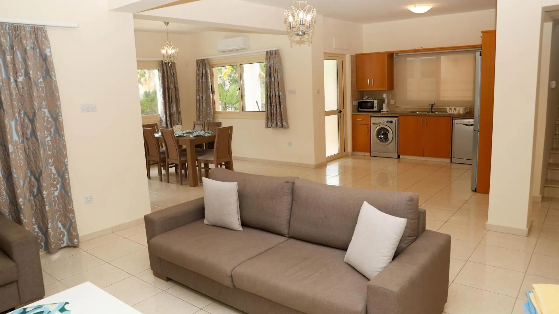 Anthorina Villa 21 Protaras Cyprus