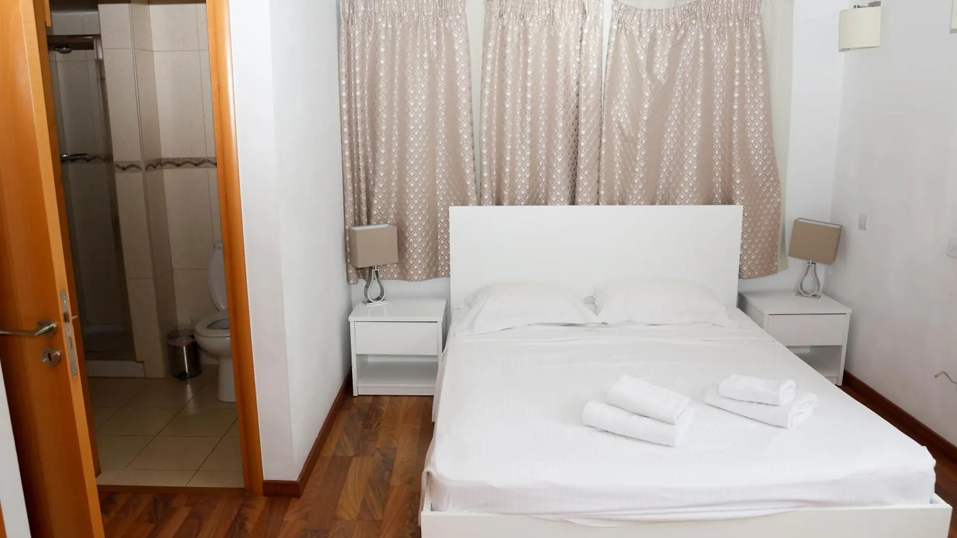 Anthorina Villa 21 Protaras Cyprus