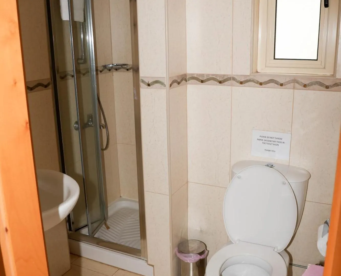 Anthorina Villa 21 Protaras