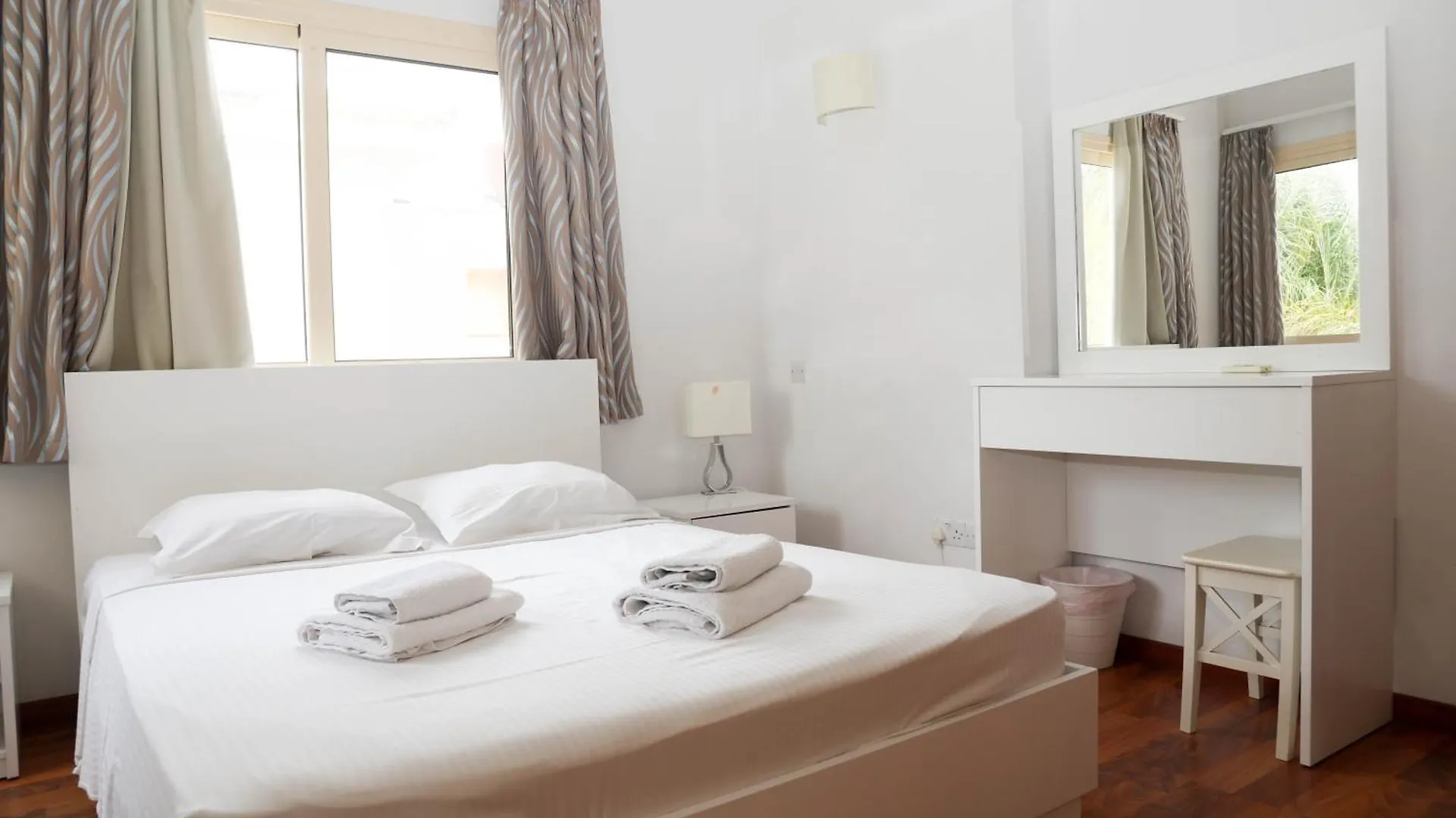 Anthorina Villa 21 Protaras