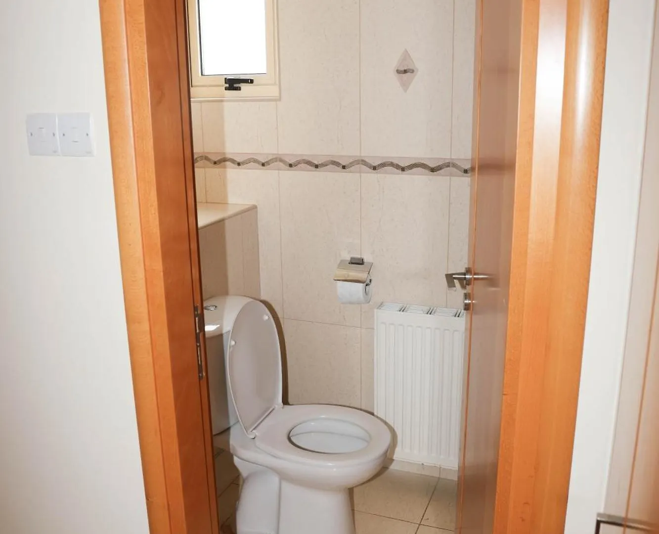 Anthorina Villa 21 Protaras